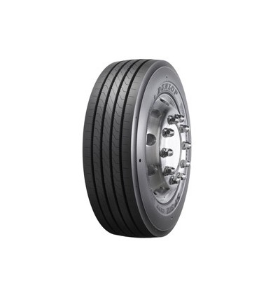 Anvelopa CAMION DUNLOP SP372 CITY 275/70R22.5 148J/E Urban Directional