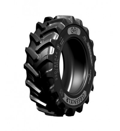 Anvelopa Agro Industriala GRI Green xlr 85 380/85 R30 153A8 