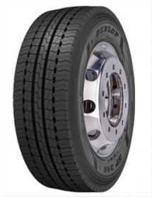 Anvelopa CAMION DUNLOP SP346+ 315/60R22.5 154L