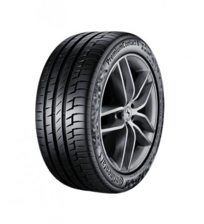 Anvelopa VARA CONTINENTAL Premiumcontact 6 265/55R19 113Y XL