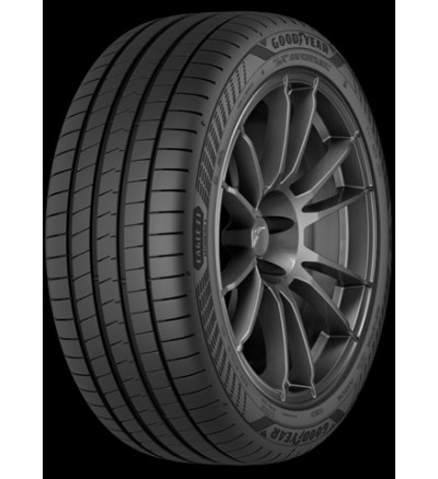 Anvelopa VARA GOODYEAR EAGLE F1 ASYMMETRIC 6 245/45R18 100Y XL