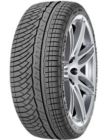 Anvelopa IARNA MICHELIN PILOT ALPIN PA4 GRNX 285/30R20 99 W XL