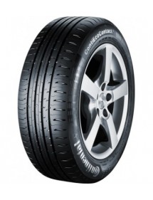 Anvelopa VARA CONTINENTAL SPORT CONTACT 5P /MOE 285/30R19 98 Y XL