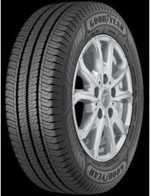 Anvelopa VARA GOODYEAR EFGRCAR2 225/55R17C 104H