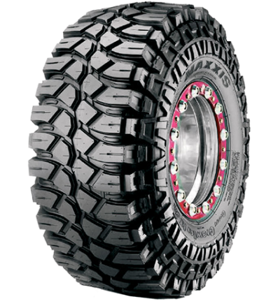 Anvelopa VARA MAXXIS CREEPY CRAWLER M8090 P.O.R. 40/13.5R17 123 K /8PR 