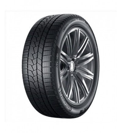 Anvelopa IARNA CONTINENTAL CONTIWINTERCONTACT TS 860S 245/35R21 96W XL