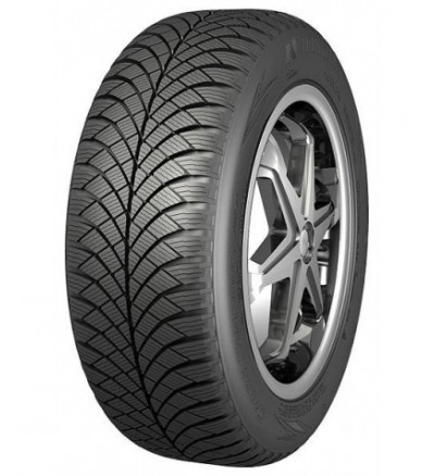 Anvelopa ALL SEASON Nankang 225/65R17 V AW-6 XL 106 V