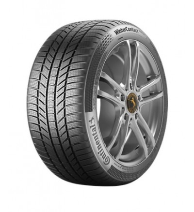 Anvelopa IARNA CONTINENTAL Wintercontact ts 870 p 235/50 R18 101V XL