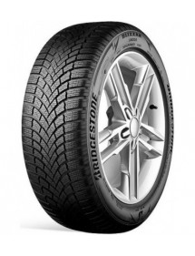 Anvelopa IARNA Bridgestone 275/35R19 V LM005 XL 100 V