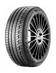 Anvelopa VARA CONTINENTAL PREMIUM CONTACT 6 MOS /CONTISILENT 325/40R22 114 Y 