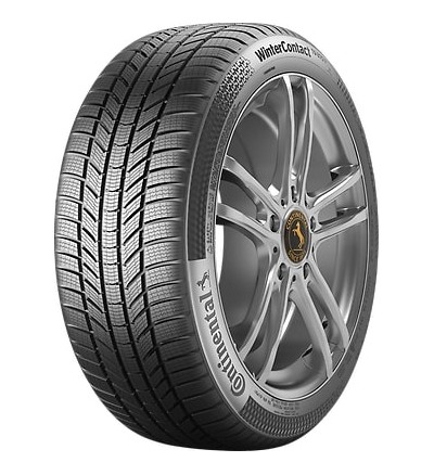 Anvelopa IARNA CONTINENTAL WINTERCONTACT TS 870 P 225/45R19 96V XL