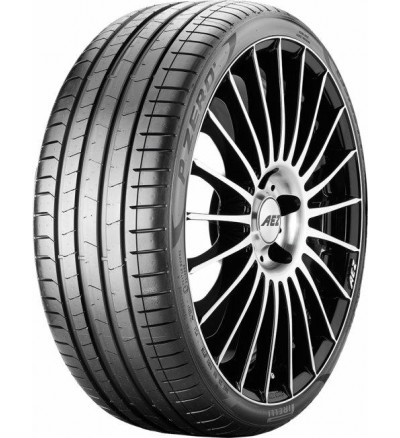 Anvelopa VARA PIRELLI P-ZERO PZ4 245/45R18 100W XL