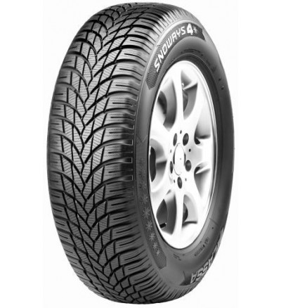 Anvelopa IARNA LASSA Snoways 4 225/45R17 94V XL