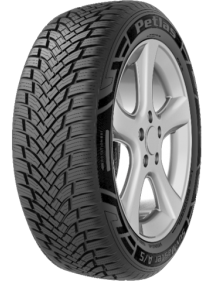 Anvelopa ALL SEASON PETLAS SUVMASTER A/S 235/55R19 105 W 