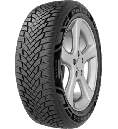 Anvelopa ALL SEASON PETLAS SUVMASTER A/S 235/55R19 105 W 