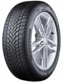 Anvelopa IARNA BRIDGESTONE BLIZZAK LM005 * 205/60R18 99 H XL