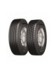 Anvelopa CAMION BARUM BD200R 225/75R17.5 129M Regional Tractiune