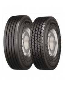 Anvelopa CAMION BARUM BD200R 225/75R17.5 129M Regional Tractiune