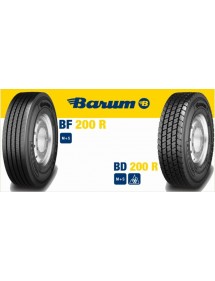 Anvelopa VARA BARUM BF200R 205/75R17.5 124/122M
