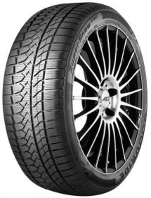 Anvelopa IARNA GOODRIDE ZuperSnow Z-507 255/40R19 100V XL