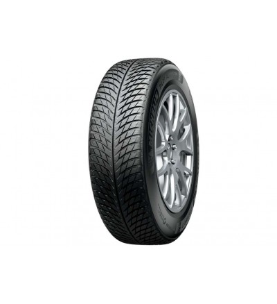 Anvelopa IARNA MICHELIN PILOT ALPIN 5 245/45R19 102V ZP XL