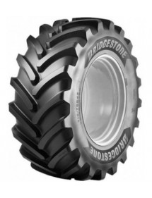 Anvelopa Agro Industriala BRIDGESTONE Vxtractor 600/65 R28 154D 