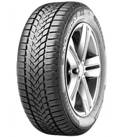 Anvelopa IARNA LASSA Snoways3 165/65R14 79T 