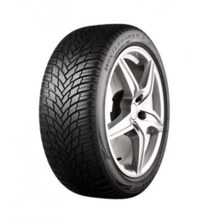 Anvelopa IARNA FIRESTONE WINTERHAWK 4 275/45R20 110 V XL
