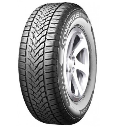 Anvelopa IARNA LASSA Competus-Winter2+ 235/60R18 107H XL