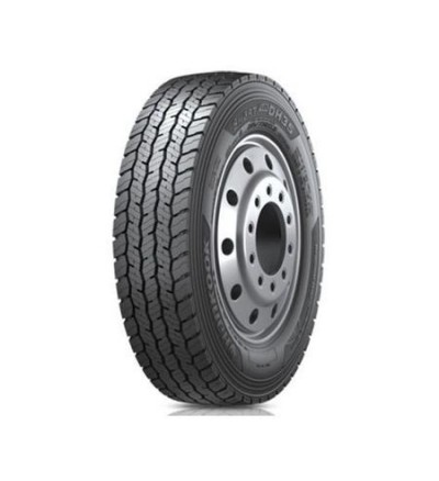 Anvelopa CAMION HANKOOK DH35 215/75R17.5 126M Regional Tractiune
