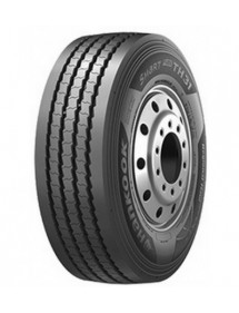 Anvelopa CAMION HANKOOK Th31 285/70 R19.5 150/148J 18PR Trailer Regional