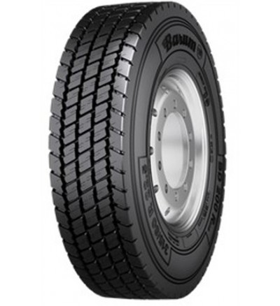 Anvelopa CAMION BARUM BD200R 265/70R19.5 140M Regional Tractiune