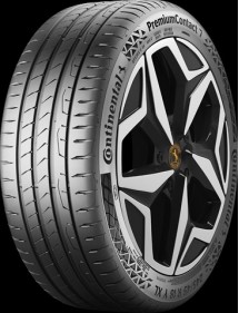 Anvelopa VARA CONTINENTAL PREMIUMCONTACT 7 215/55R17 98W XL