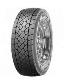 Anvelopa CAMION DUNLOP Sp446 265/70 R17.5 138/136M Tractiune Regional
