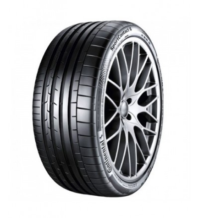Anvelopa VARA CONTINENTAL SPORTCONTACT 6 265/40R20 104Y XL