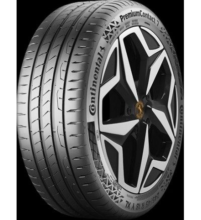 Anvelopa VARA CONTINENTAL PREMIUMCONTACT 7 205/55R17 95W XL