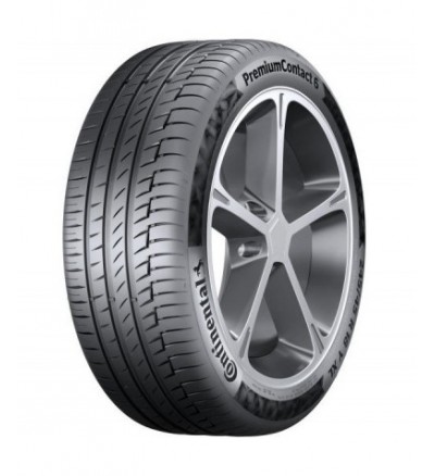 Anvelopa VARA Continental ContiPremiumContact6 XL 265/55R19 113Y