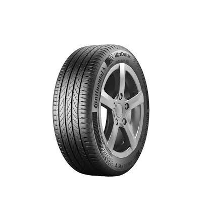 Anvelopa VARA Continental UltraContact 215/55R16 93V