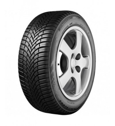 Anvelopa ALL SEASON Firestone Multiseason2 XL 205/60R16 96V