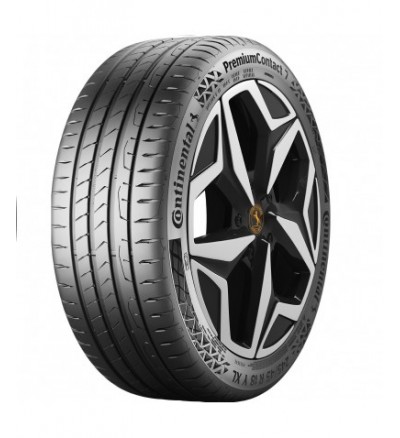 Anvelopa VARA Continental ContiPremiumContact7 225/45R17 91Y
