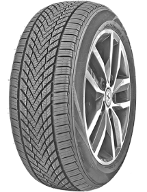 Anvelopa ALL SEASON TRACMAX A/S TRAC SAVER 245/45R20 103 Y XL