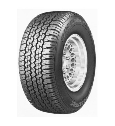 Anvelopa VARA BRIDGESTONE DUELER H/T 687 235/60R16 100 H 