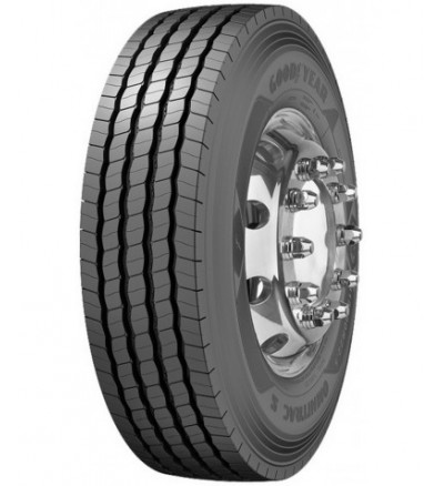 Anvelopa CAMION GOODYEAR Omnitrac s 385/65 R22.5 164K Directional Constructii