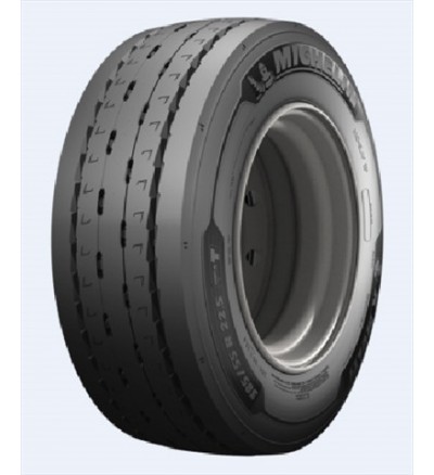 Anvelopa CAMION MICHELIN X MULTI T2 205/65R17.5 132/130J