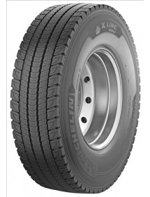 Anvelopa CAMION MICHELIN X LINE ENERGY D 315/60R22.5 152/148L