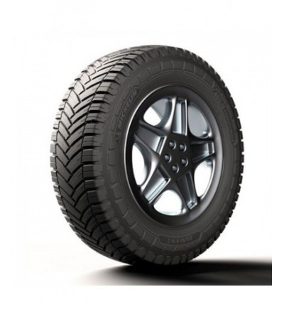 Anvelopa ALL SEASON MICHELIN AGILIS CROSSCLIMATE 205/65R16C 107/105T 