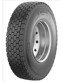 Anvelopa CAMION MICHELIN X MULTI D 315/60R22.5 152/148L