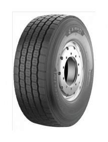 Anvelopa CAMION MICHELIN X MULTI WINTER T 385/65R22.5 160K