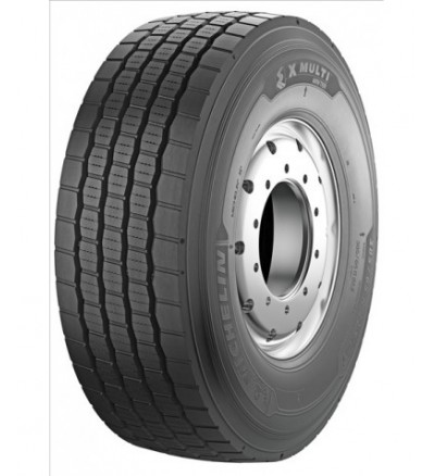 Anvelopa CAMION MICHELIN X MULTI WINTER T 385/65R22.5 160K