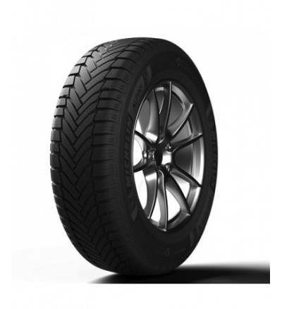 Anvelopa IARNA MICHELIN ALPIN 6 215/45R17 91V XL